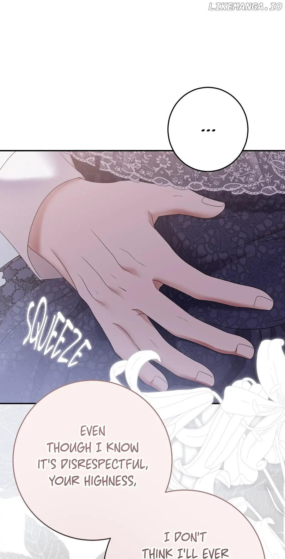 I Fell into a Reverse Harem Game Chapter 123 Page 20
