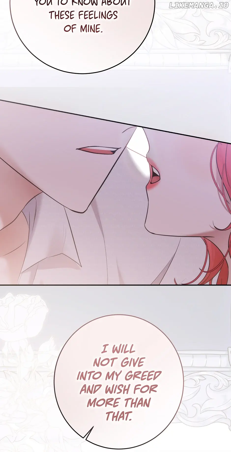 I Fell into a Reverse Harem Game Chapter 123 Page 23