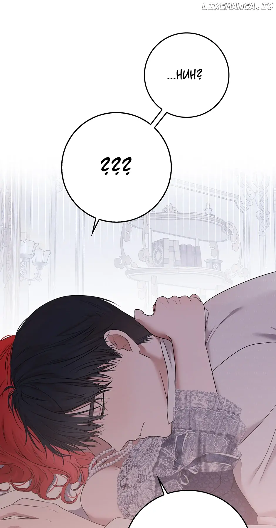 I Fell into a Reverse Harem Game Chapter 123 Page 26