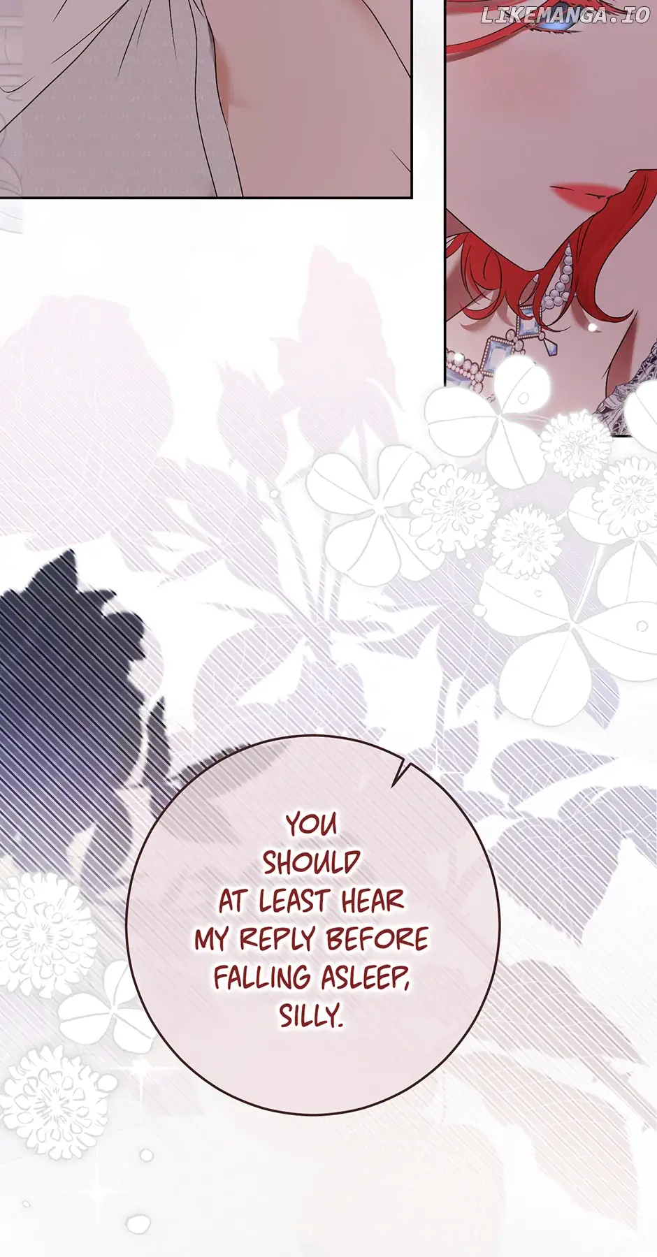 I Fell into a Reverse Harem Game Chapter 123 Page 30