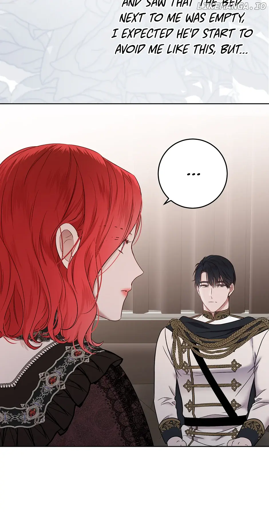 I Fell into a Reverse Harem Game Chapter 123 Page 40