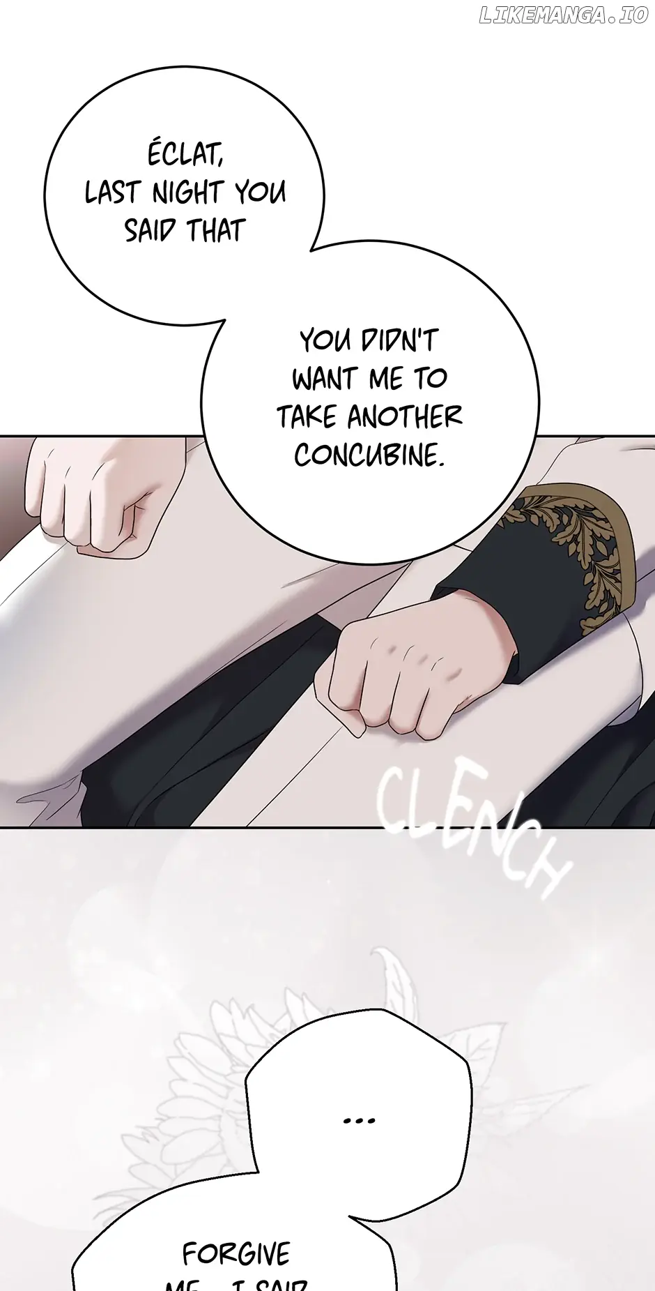 I Fell into a Reverse Harem Game Chapter 123 Page 41