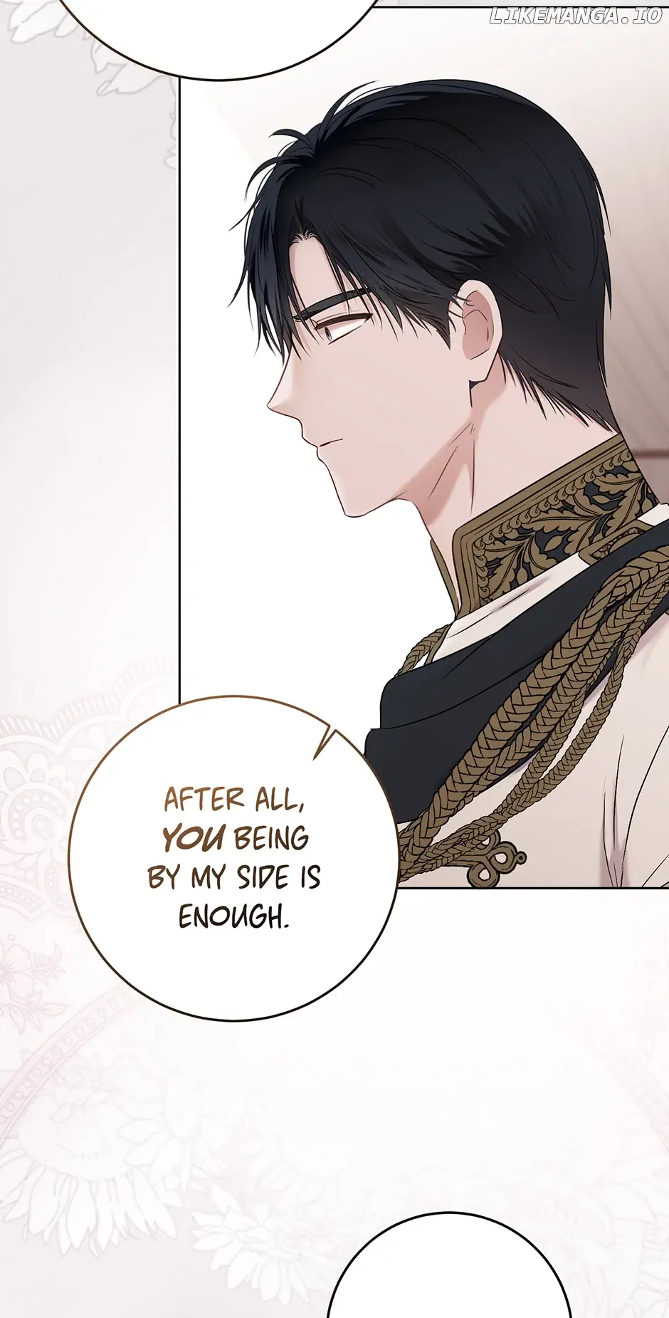 I Fell into a Reverse Harem Game Chapter 123 Page 43