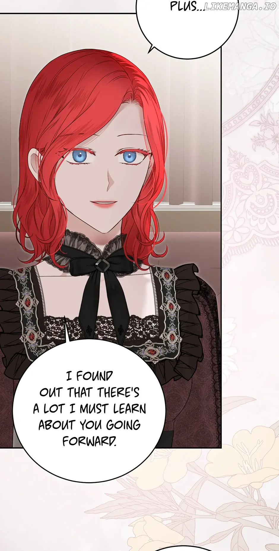 I Fell into a Reverse Harem Game Chapter 123 Page 44