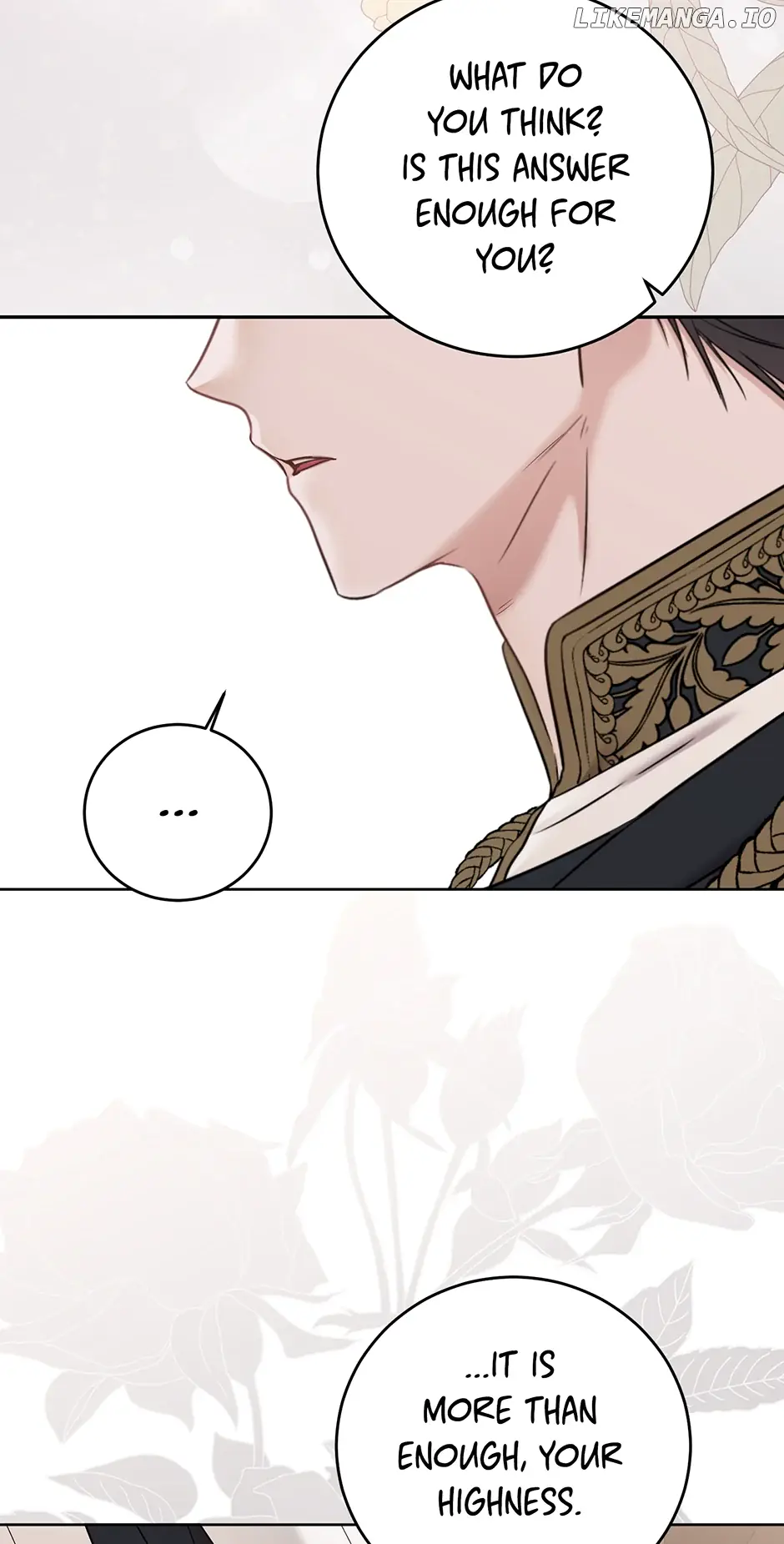 I Fell into a Reverse Harem Game Chapter 123 Page 45