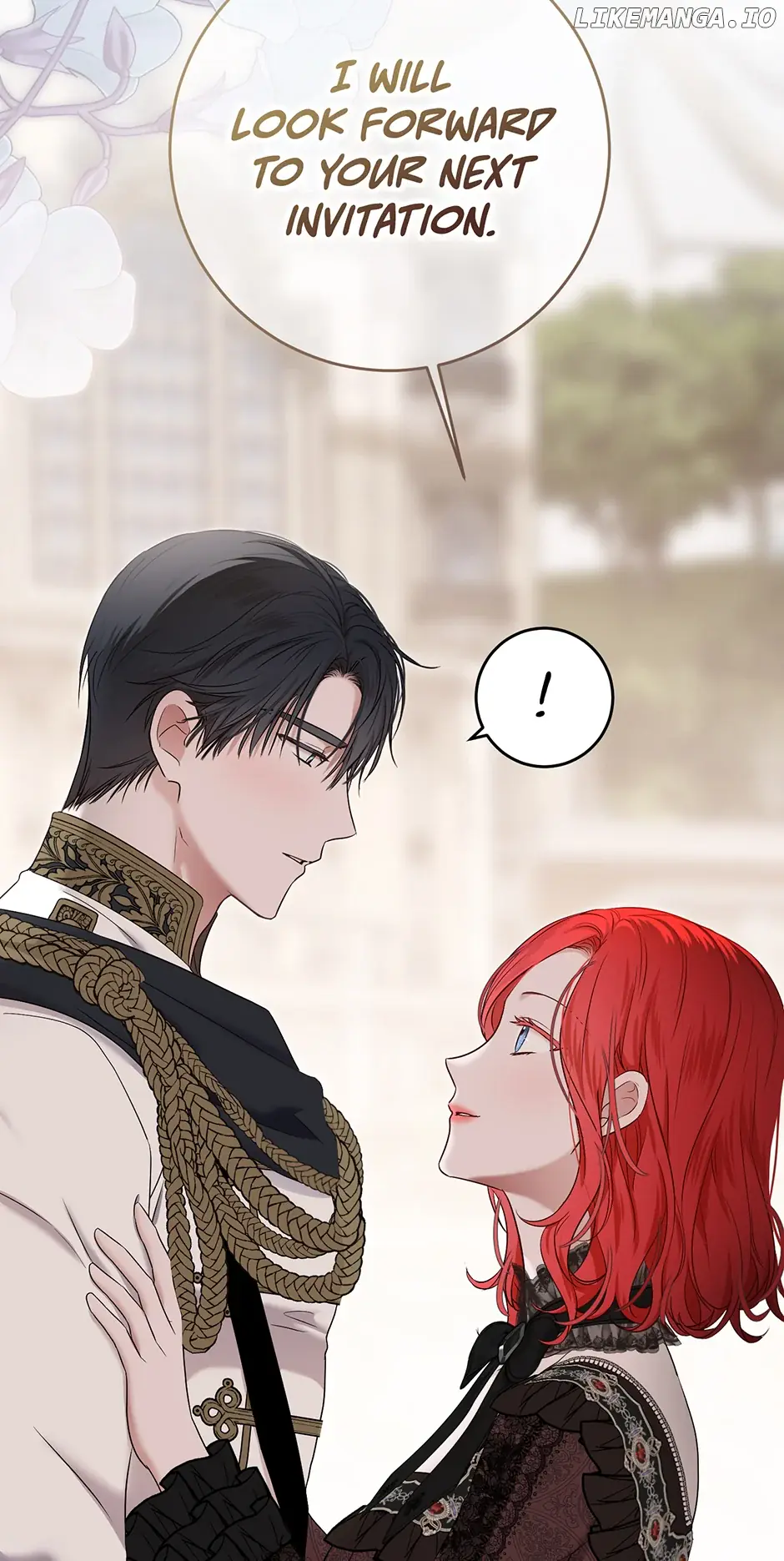 I Fell into a Reverse Harem Game Chapter 123 Page 50