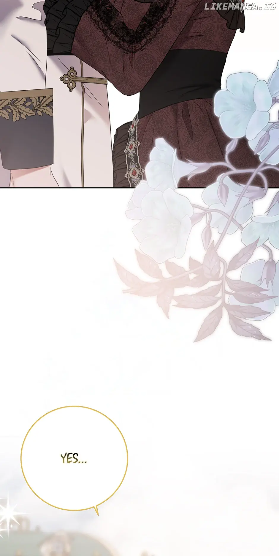 I Fell into a Reverse Harem Game Chapter 123 Page 51