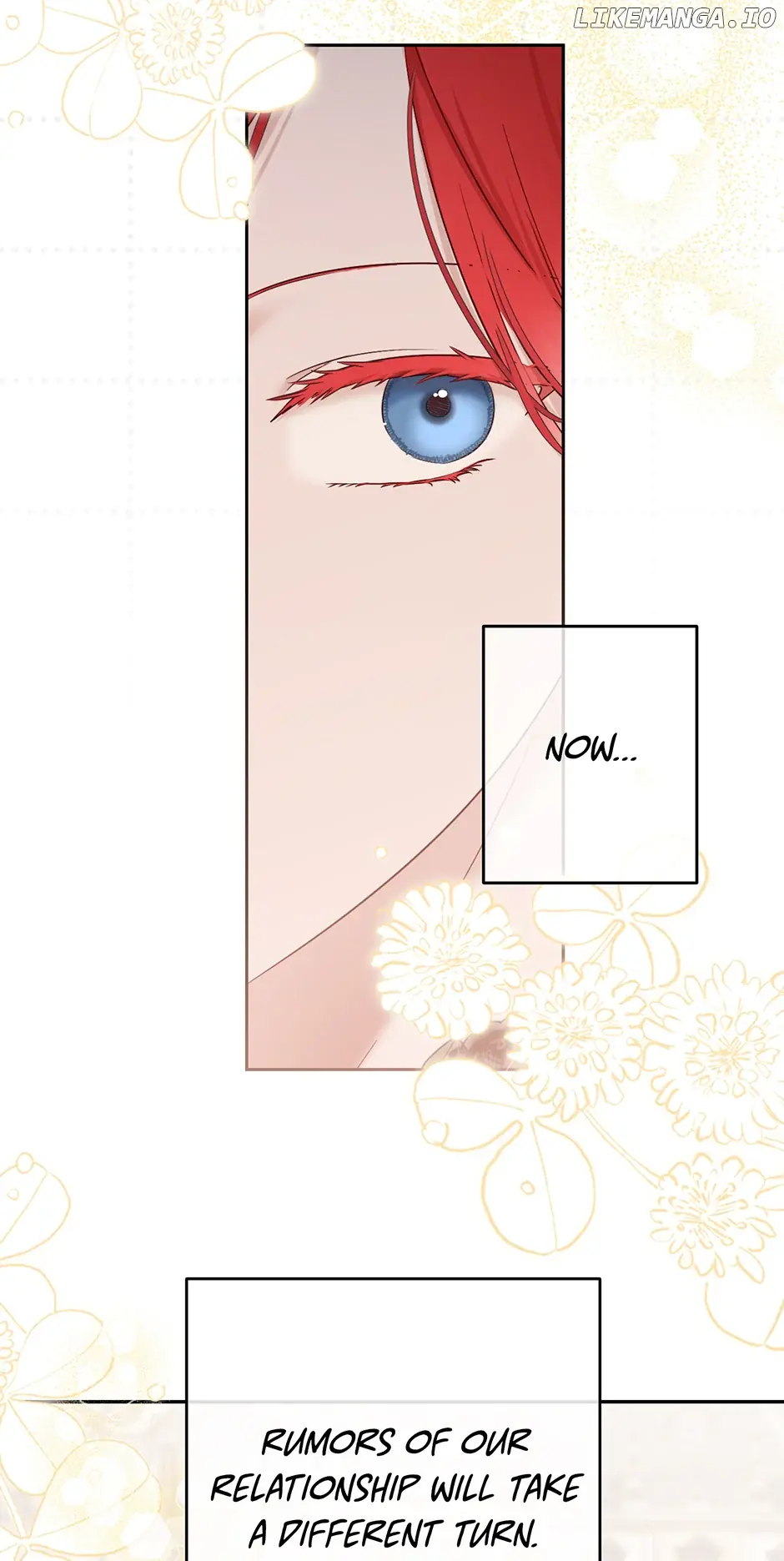 I Fell into a Reverse Harem Game Chapter 123 Page 54