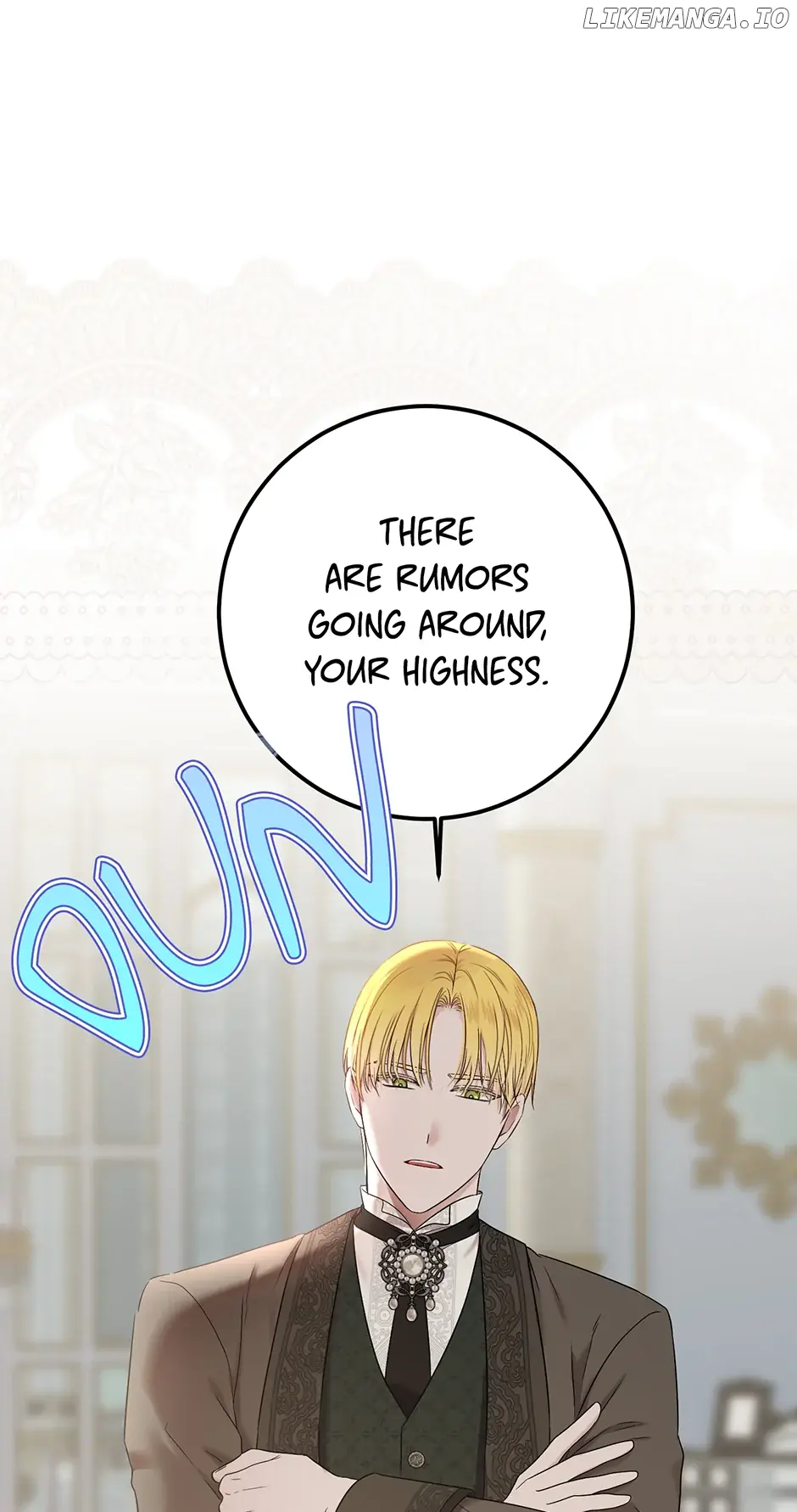 I Fell into a Reverse Harem Game Chapter 123 Page 56