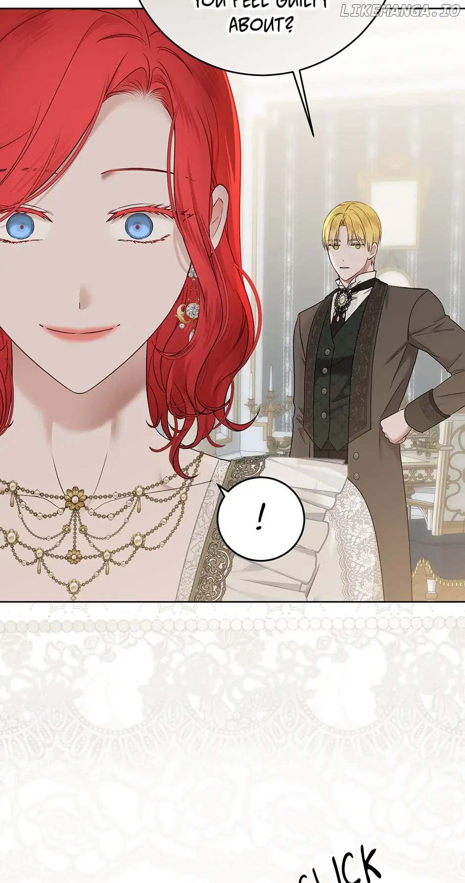 I Fell into a Reverse Harem Game Chapter 123 Page 60