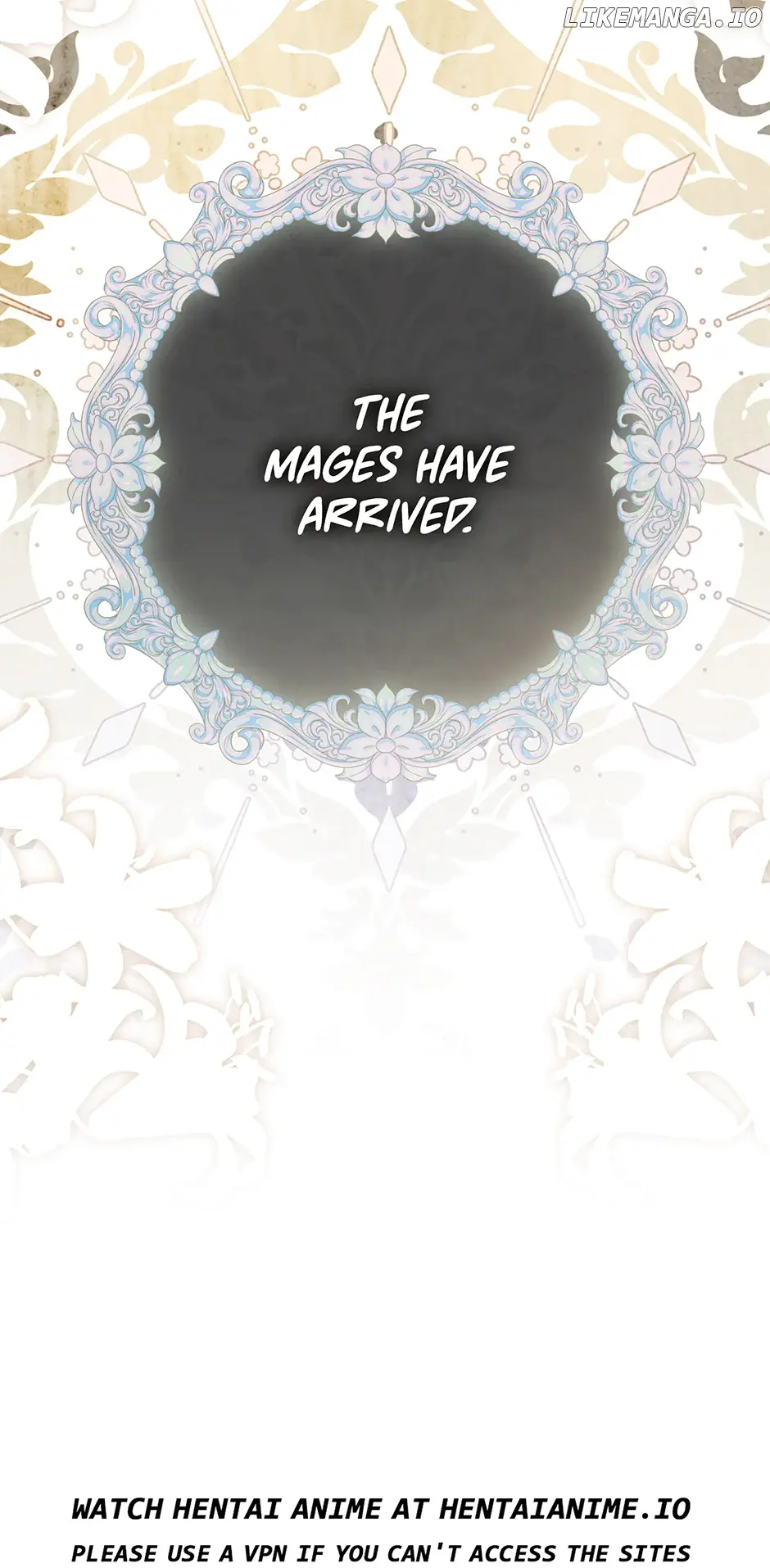I Fell into a Reverse Harem Game Chapter 123 Page 67