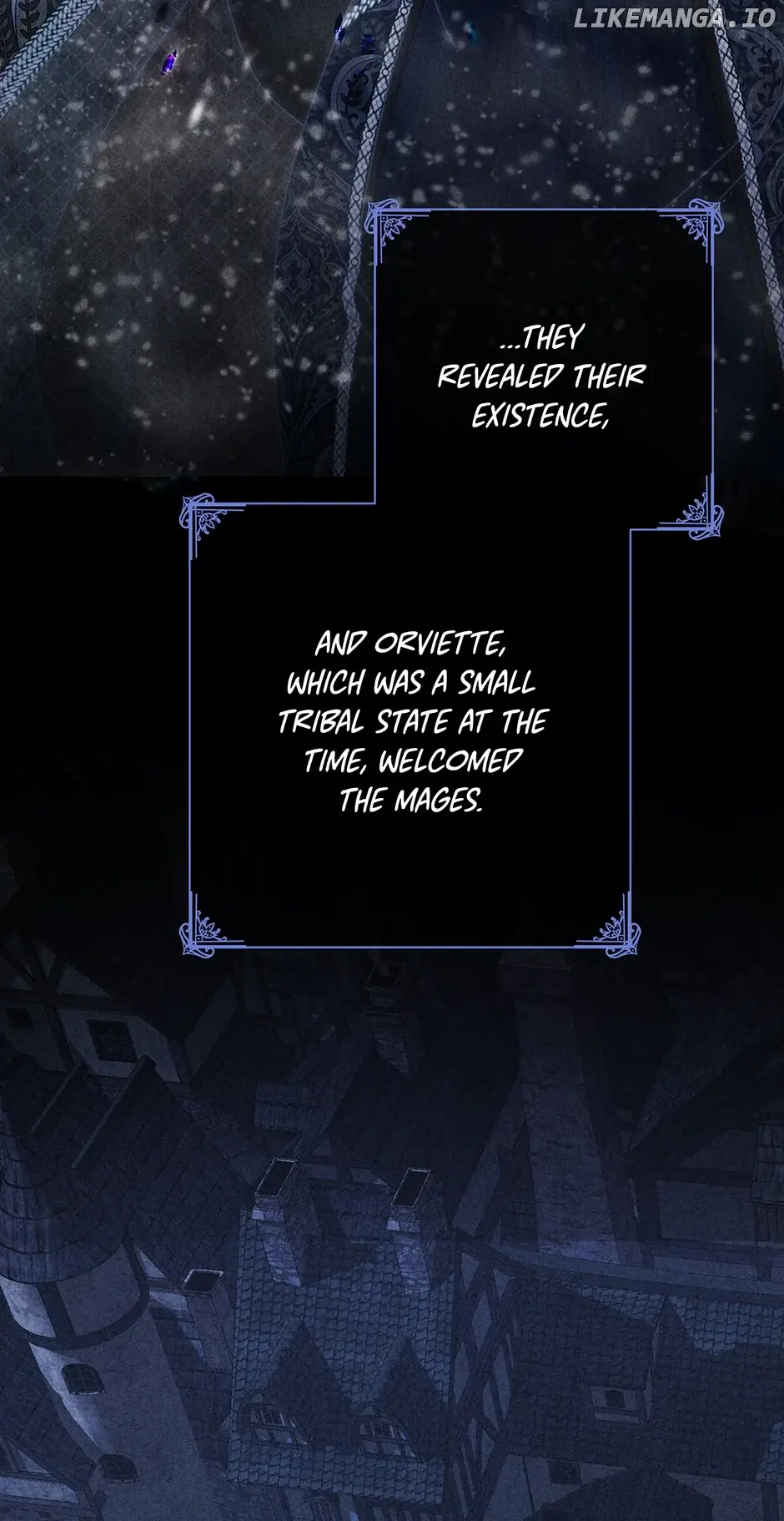 I Fell into a Reverse Harem Game Chapter 124 Page 5