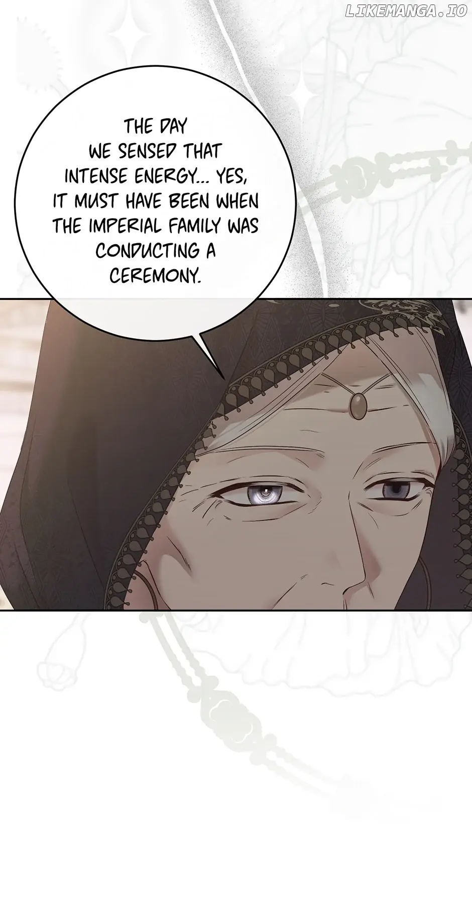 I Fell into a Reverse Harem Game Chapter 124 Page 27
