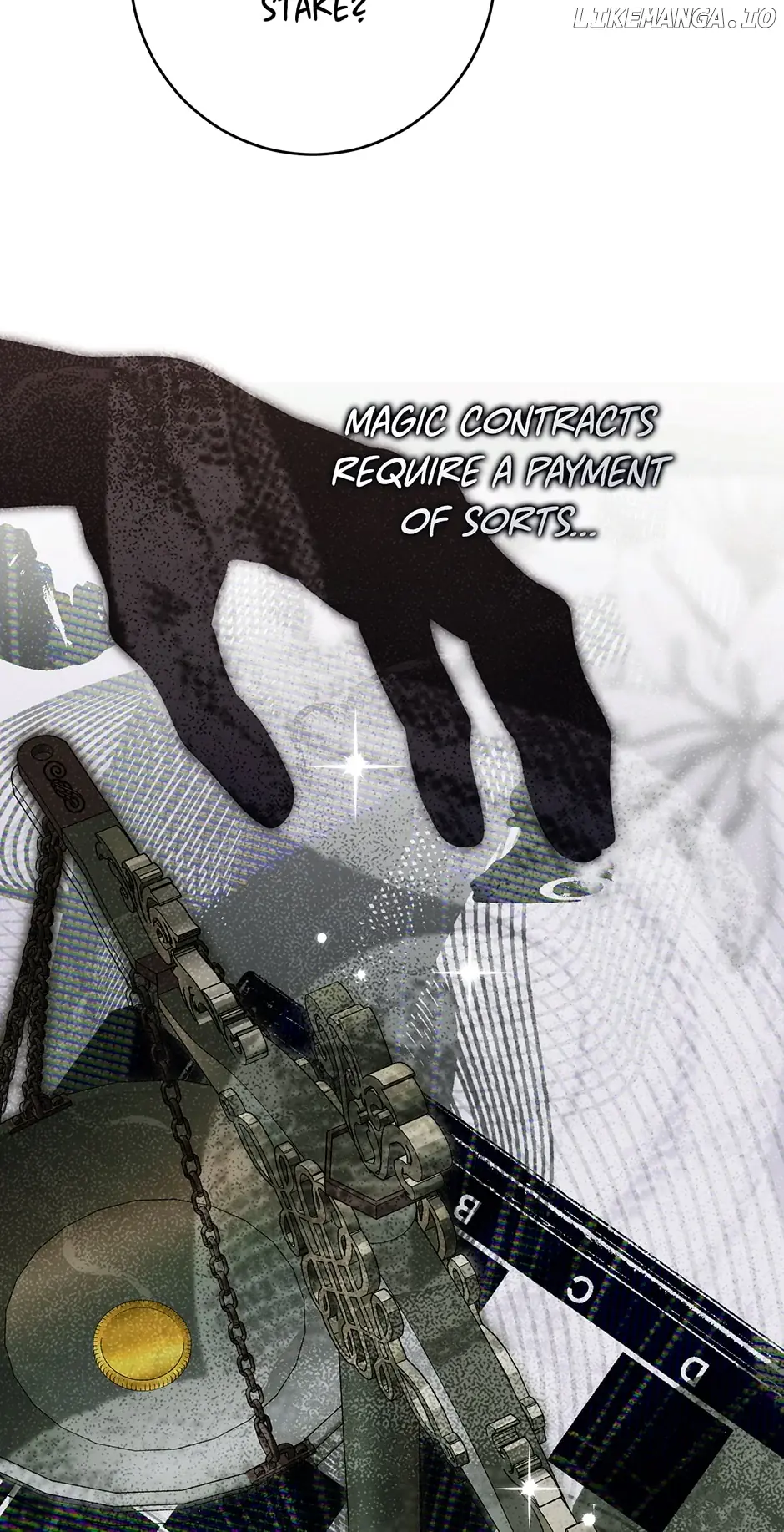 I Fell into a Reverse Harem Game Chapter 124 Page 55
