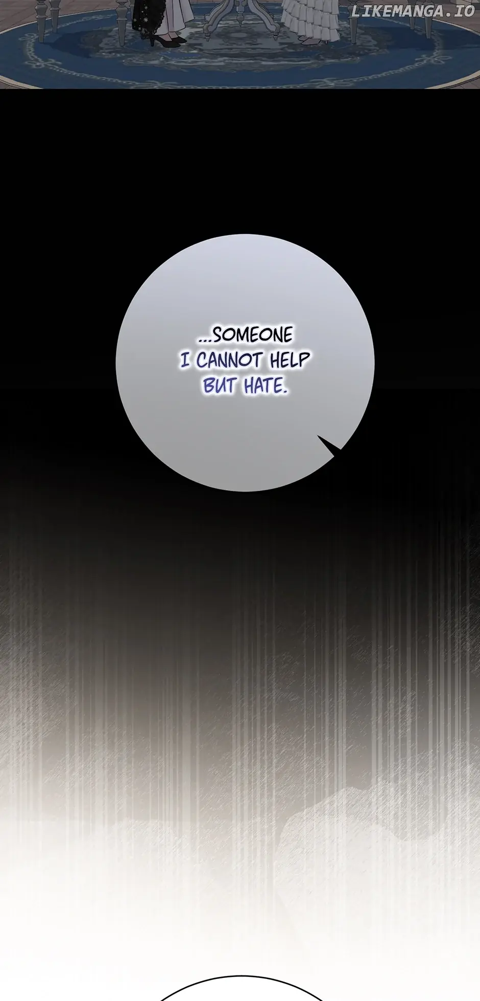 I Fell into a Reverse Harem Game Chapter 124 Page 68