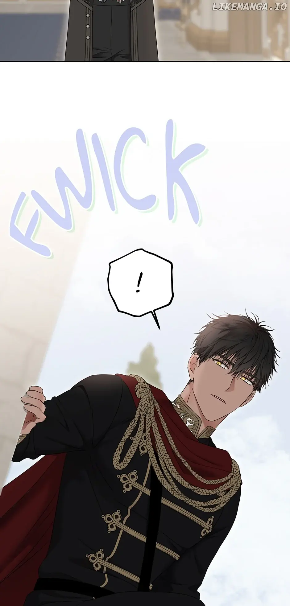 I Fell into a Reverse Harem Game Chapter 125 Page 4