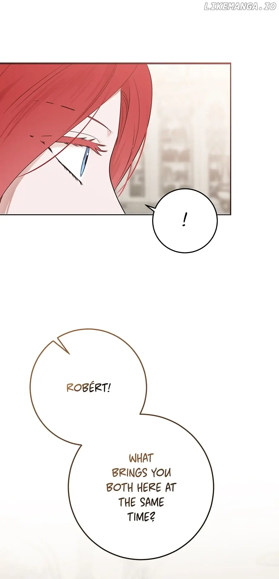 I Fell into a Reverse Harem Game Chapter 125 Page 11