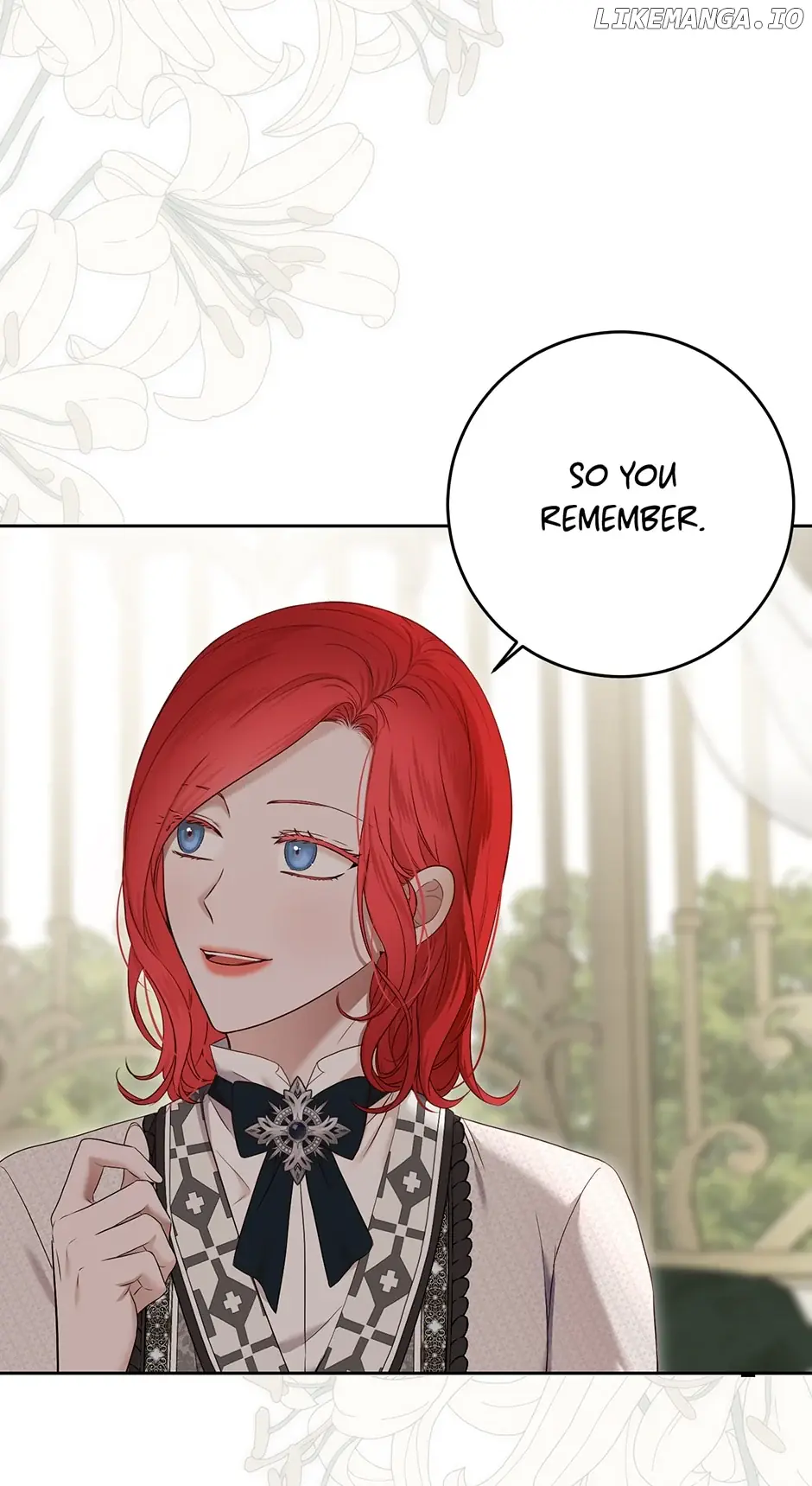 I Fell into a Reverse Harem Game Chapter 125 Page 18