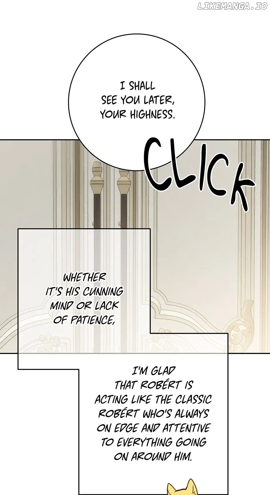 I Fell into a Reverse Harem Game Chapter 125 Page 22