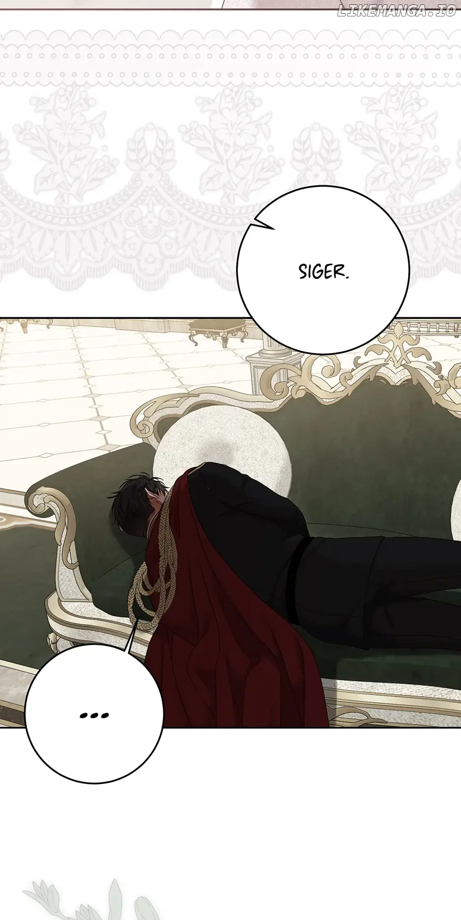 I Fell into a Reverse Harem Game Chapter 125 Page 30