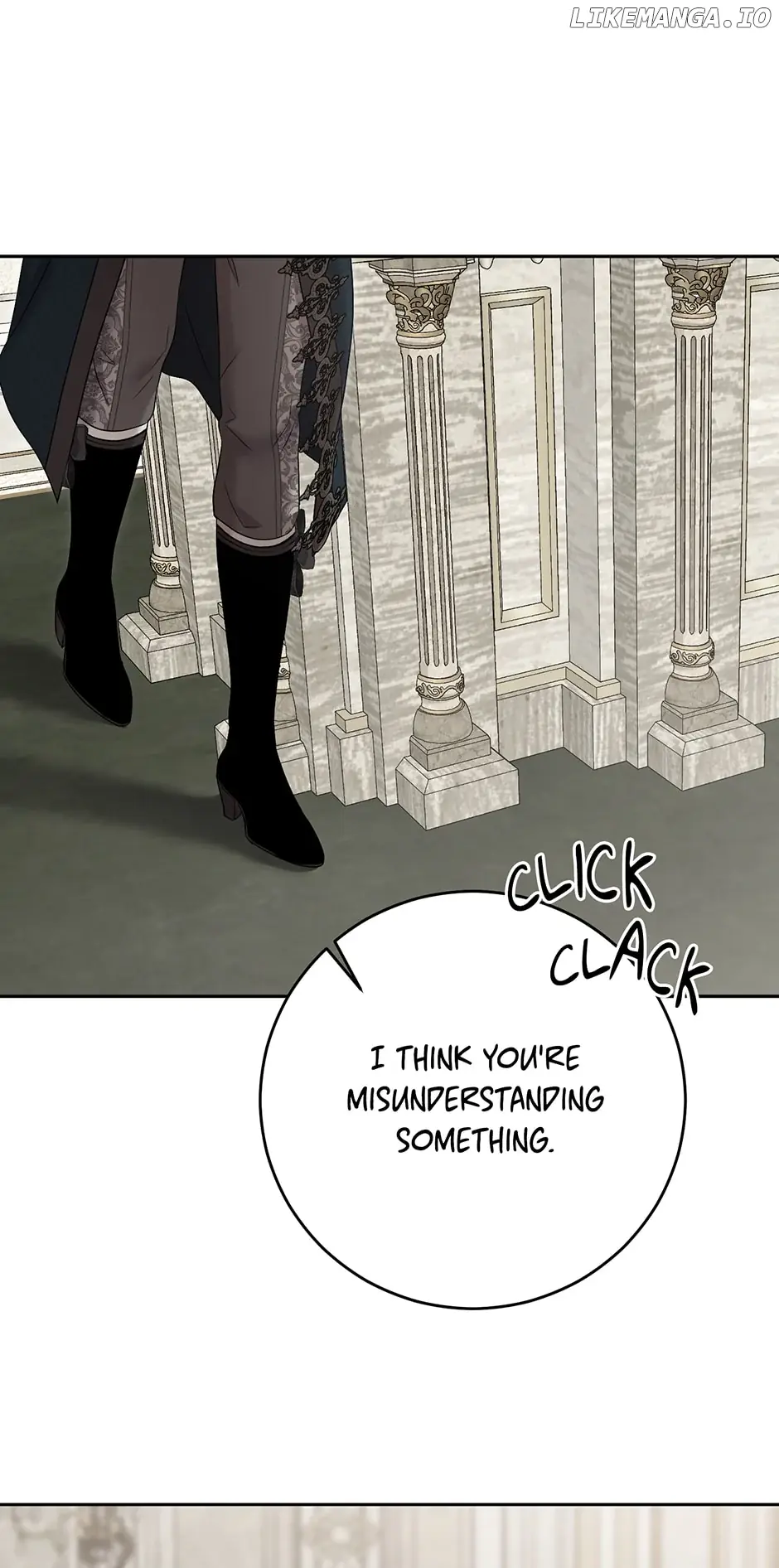 I Fell into a Reverse Harem Game Chapter 125 Page 33