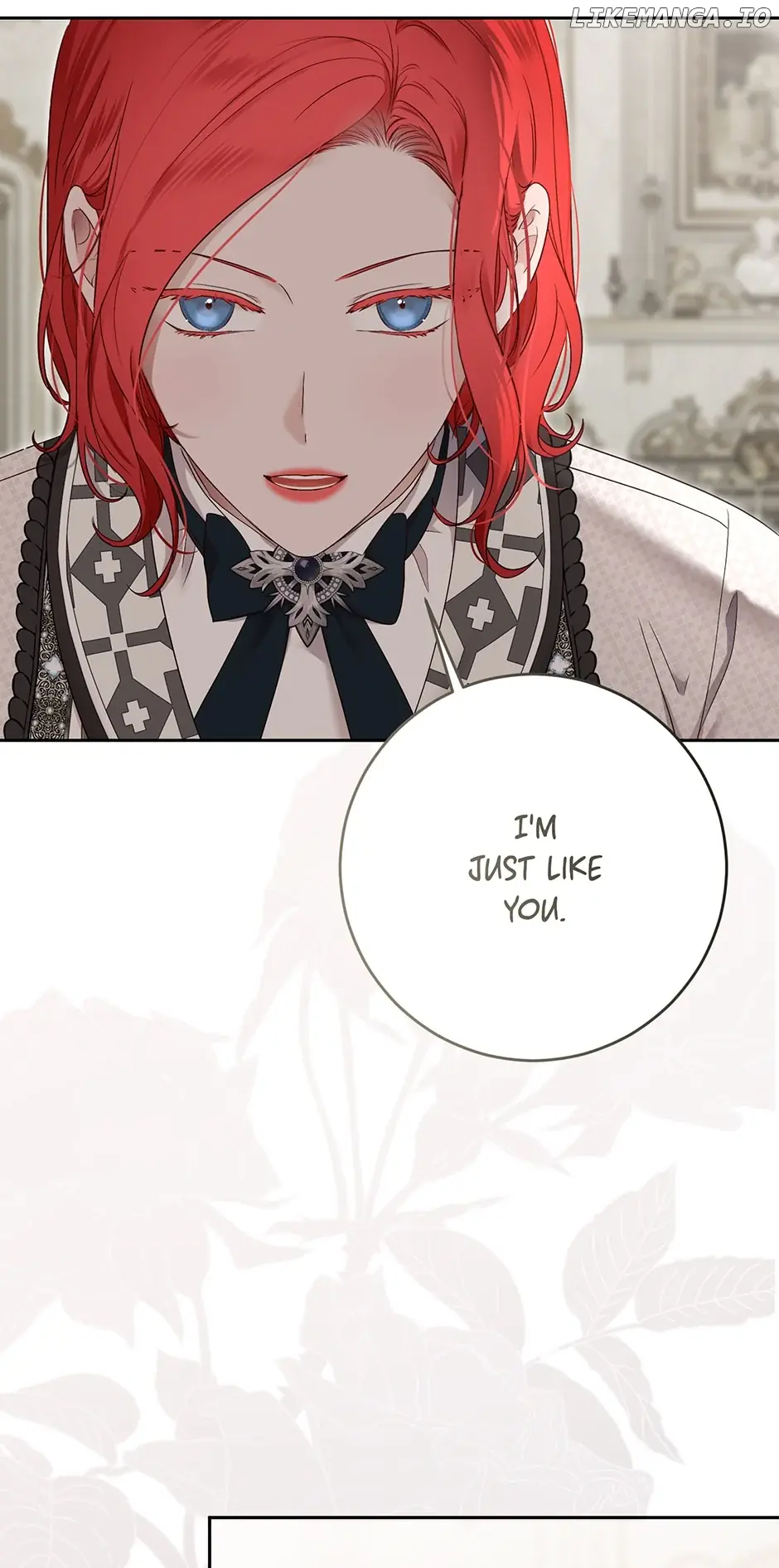 I Fell into a Reverse Harem Game Chapter 125 Page 36