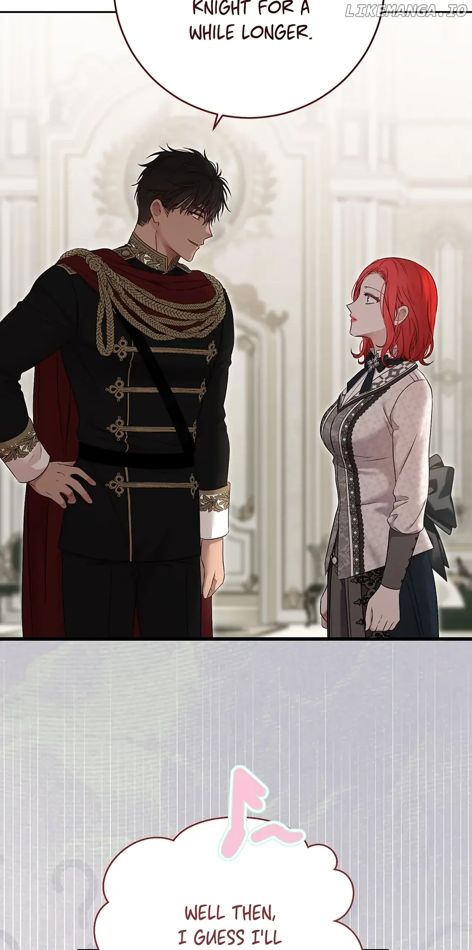 I Fell into a Reverse Harem Game Chapter 125 Page 39