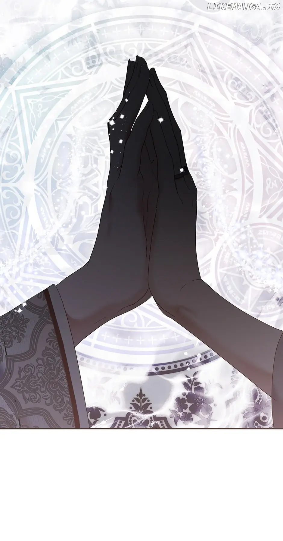 I Fell into a Reverse Harem Game Chapter 125 Page 50