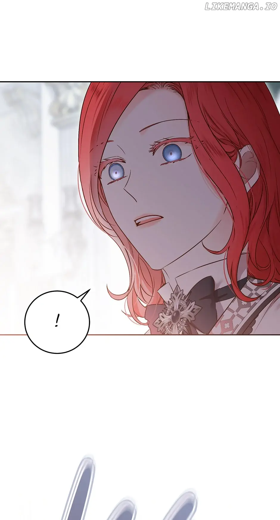 I Fell into a Reverse Harem Game Chapter 125 Page 51