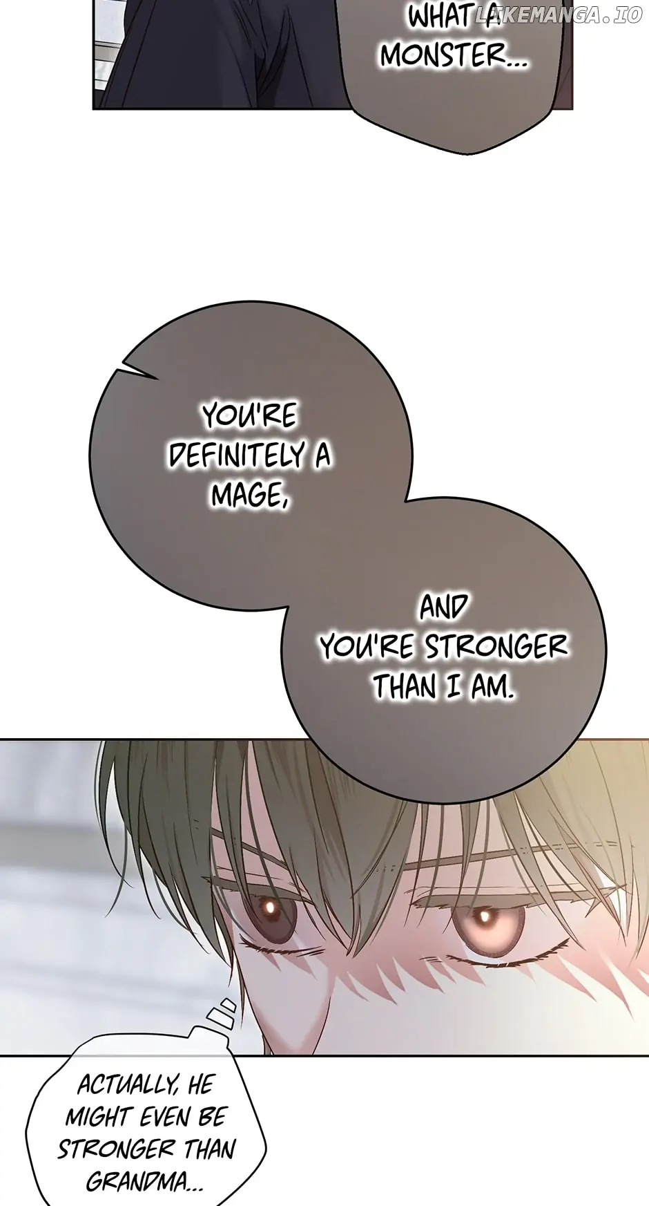 I Fell into a Reverse Harem Game Chapter 125 Page 55