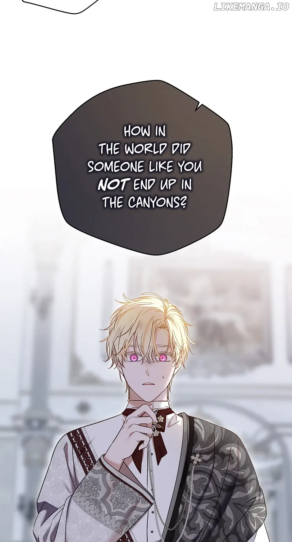 I Fell into a Reverse Harem Game Chapter 125 Page 56