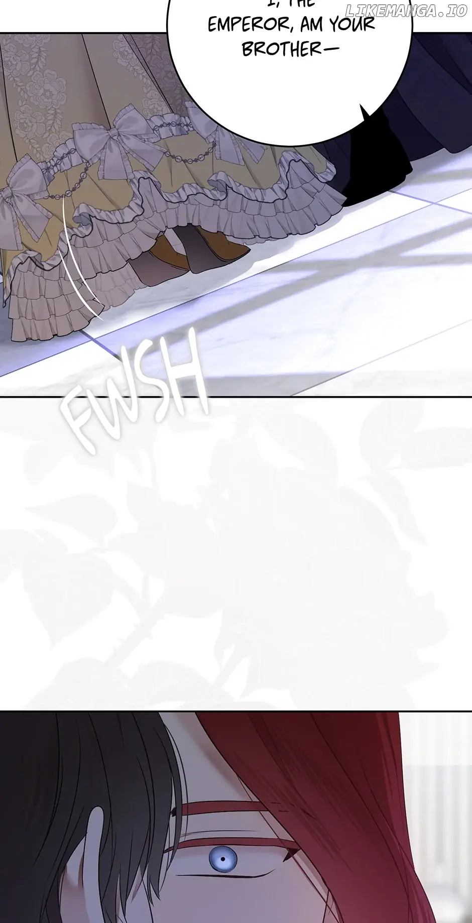 I Fell into a Reverse Harem Game Chapter 125 Page 62