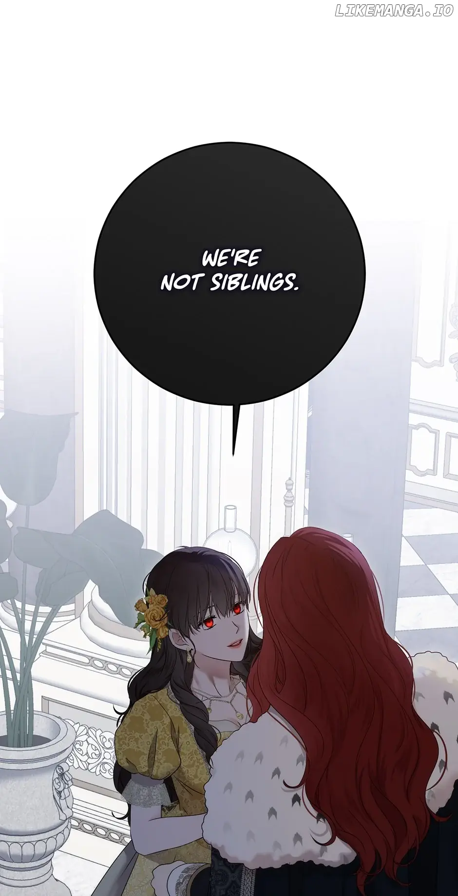 I Fell into a Reverse Harem Game Chapter 125 Page 64