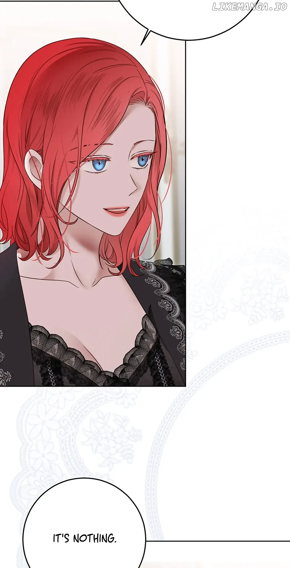 I Fell into a Reverse Harem Game Chapter 126 Page 5