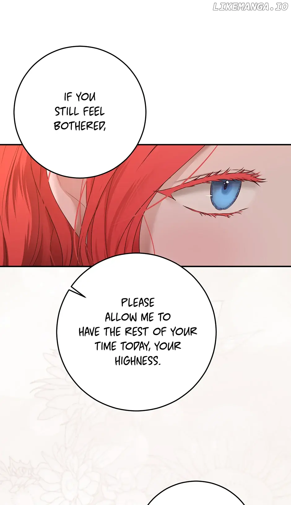 I Fell into a Reverse Harem Game Chapter 126 Page 12