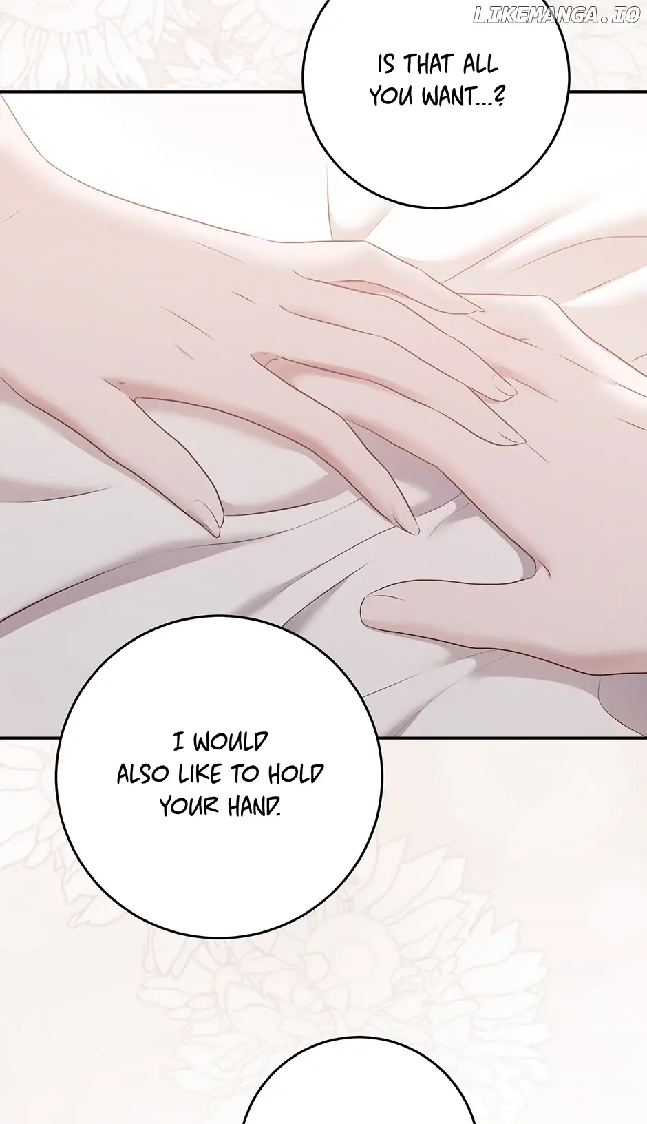 I Fell into a Reverse Harem Game Chapter 126 Page 13