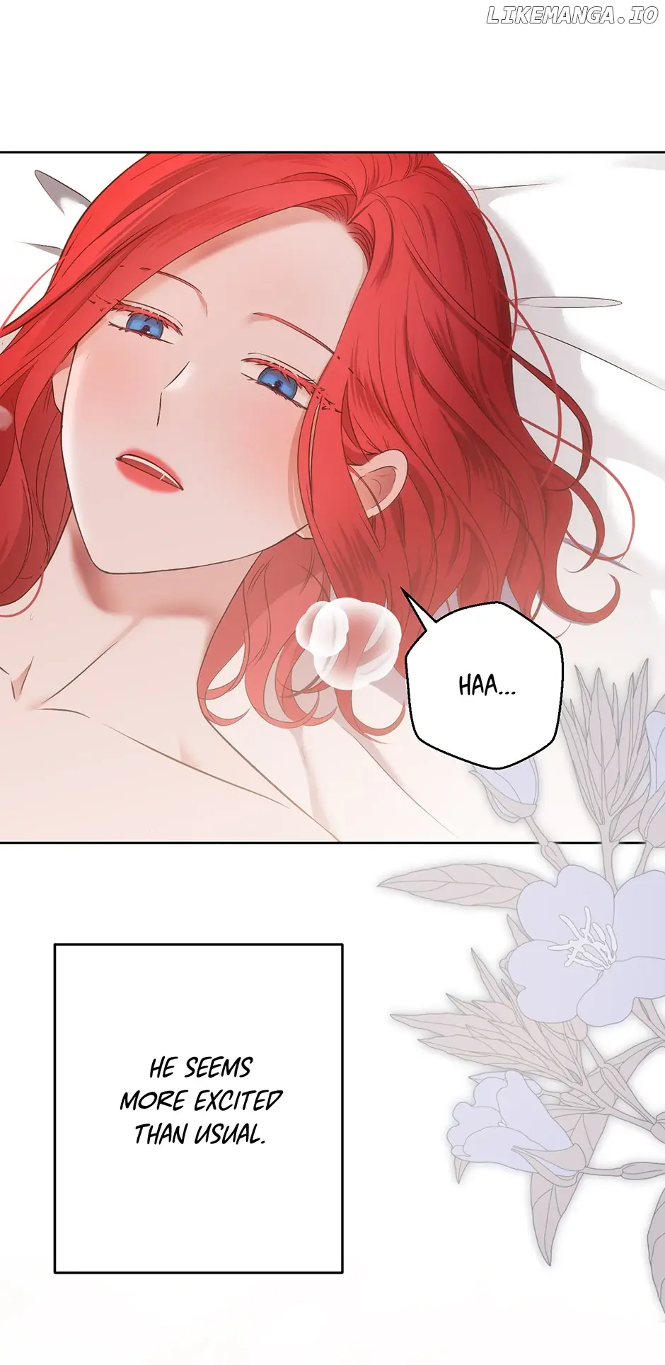 I Fell into a Reverse Harem Game Chapter 126 Page 17
