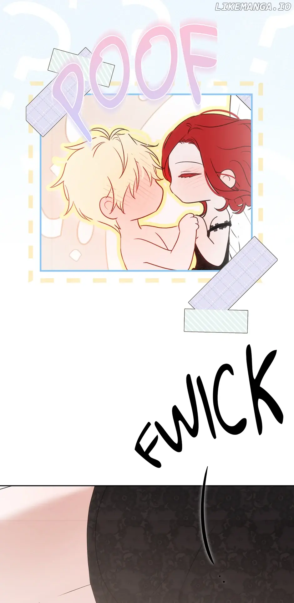 I Fell into a Reverse Harem Game Chapter 126 Page 20