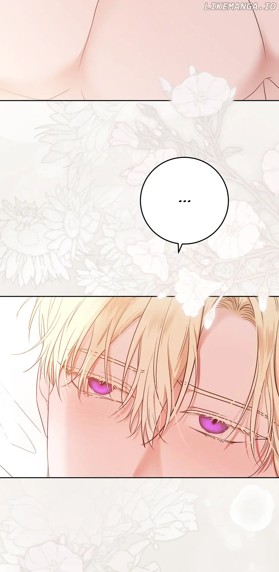 I Fell into a Reverse Harem Game Chapter 126 Page 24