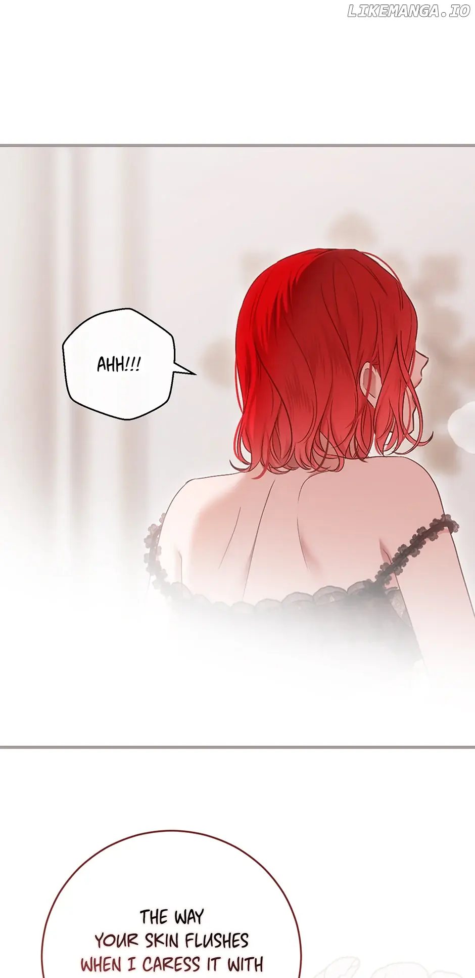 I Fell into a Reverse Harem Game Chapter 126 Page 26