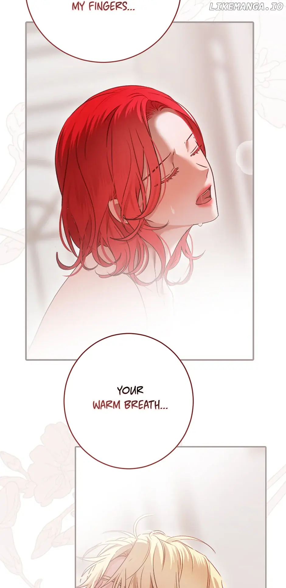I Fell into a Reverse Harem Game Chapter 126 Page 27
