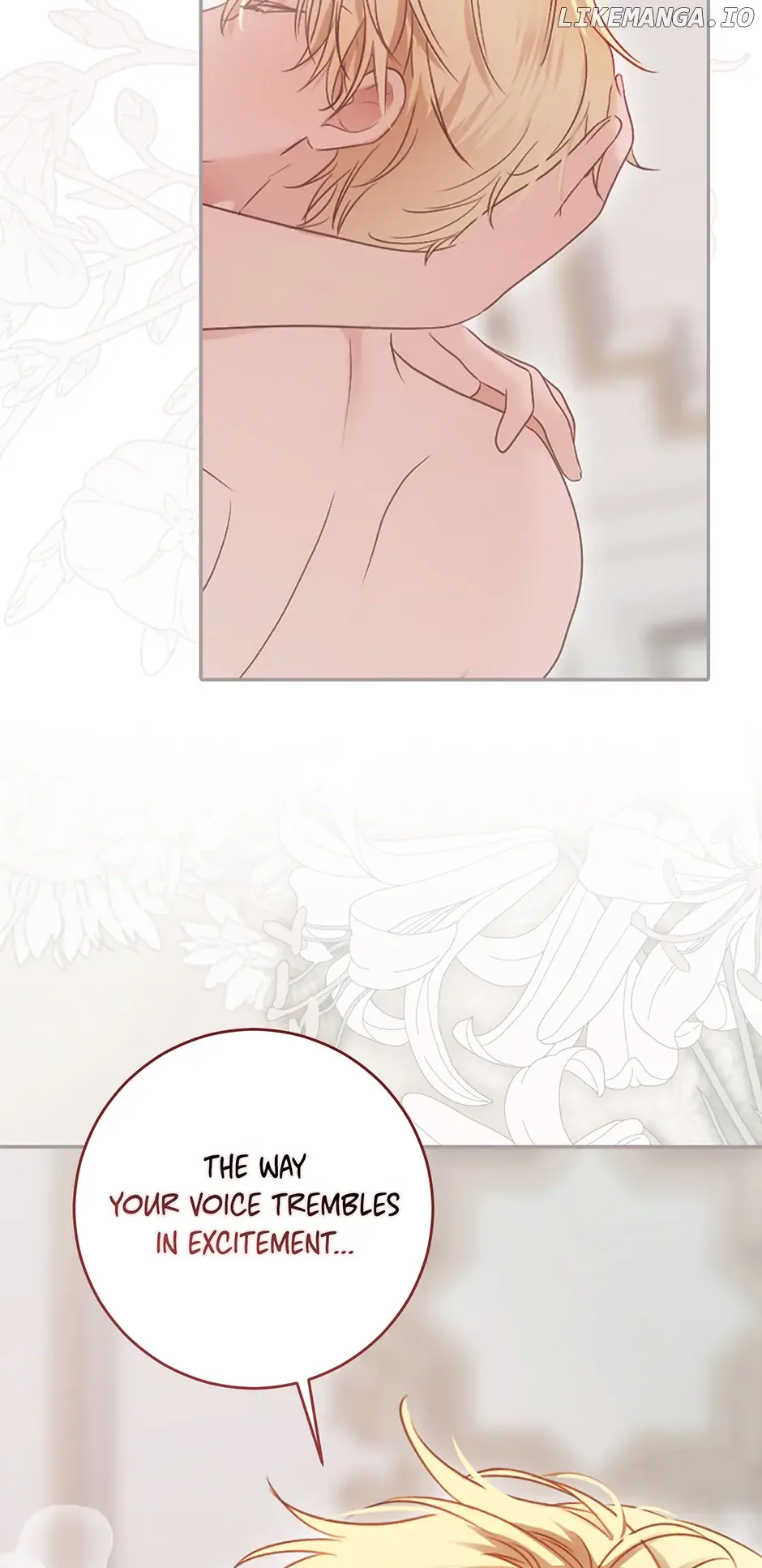 I Fell into a Reverse Harem Game Chapter 126 Page 28