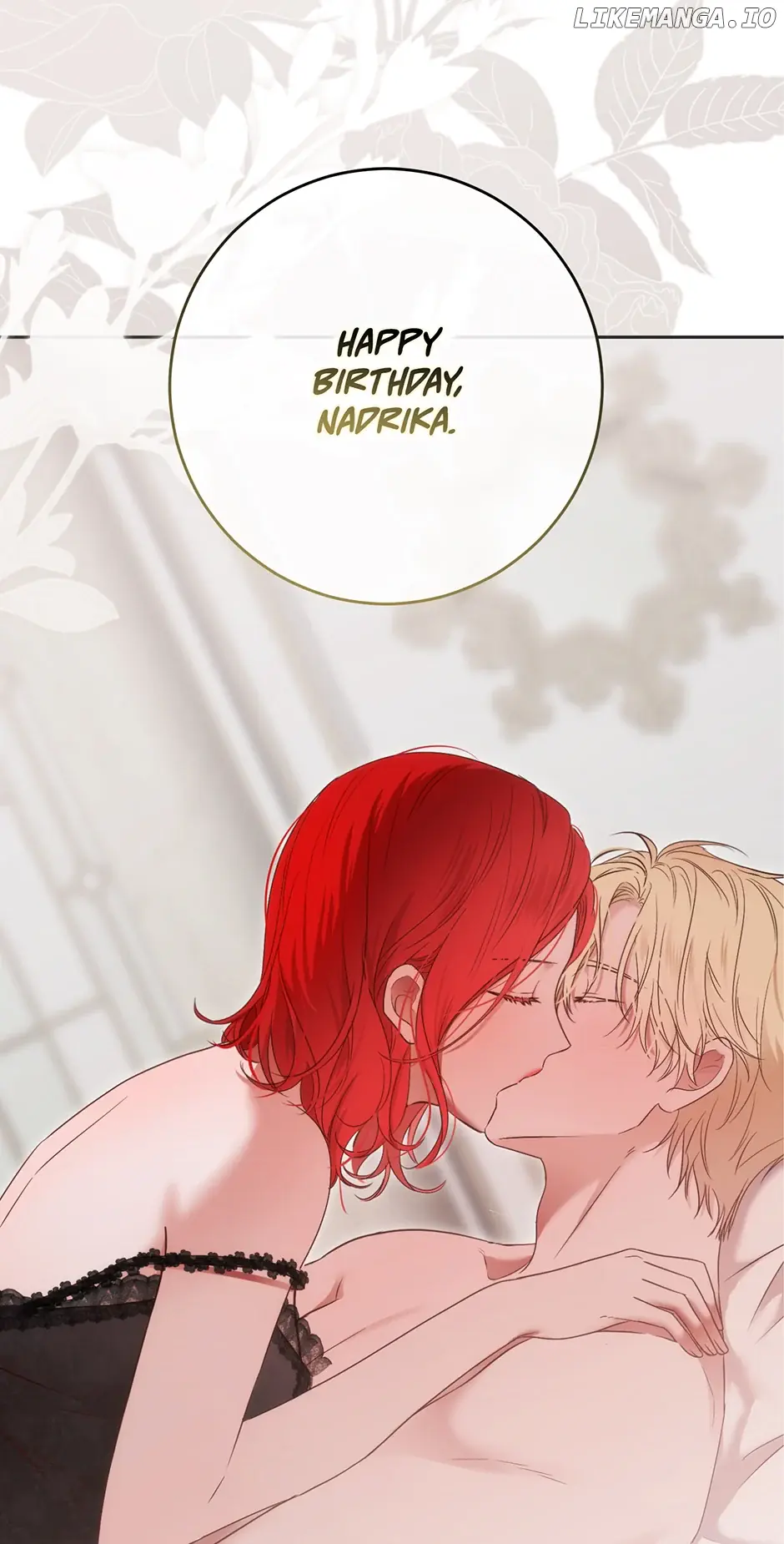 I Fell into a Reverse Harem Game Chapter 126 Page 33