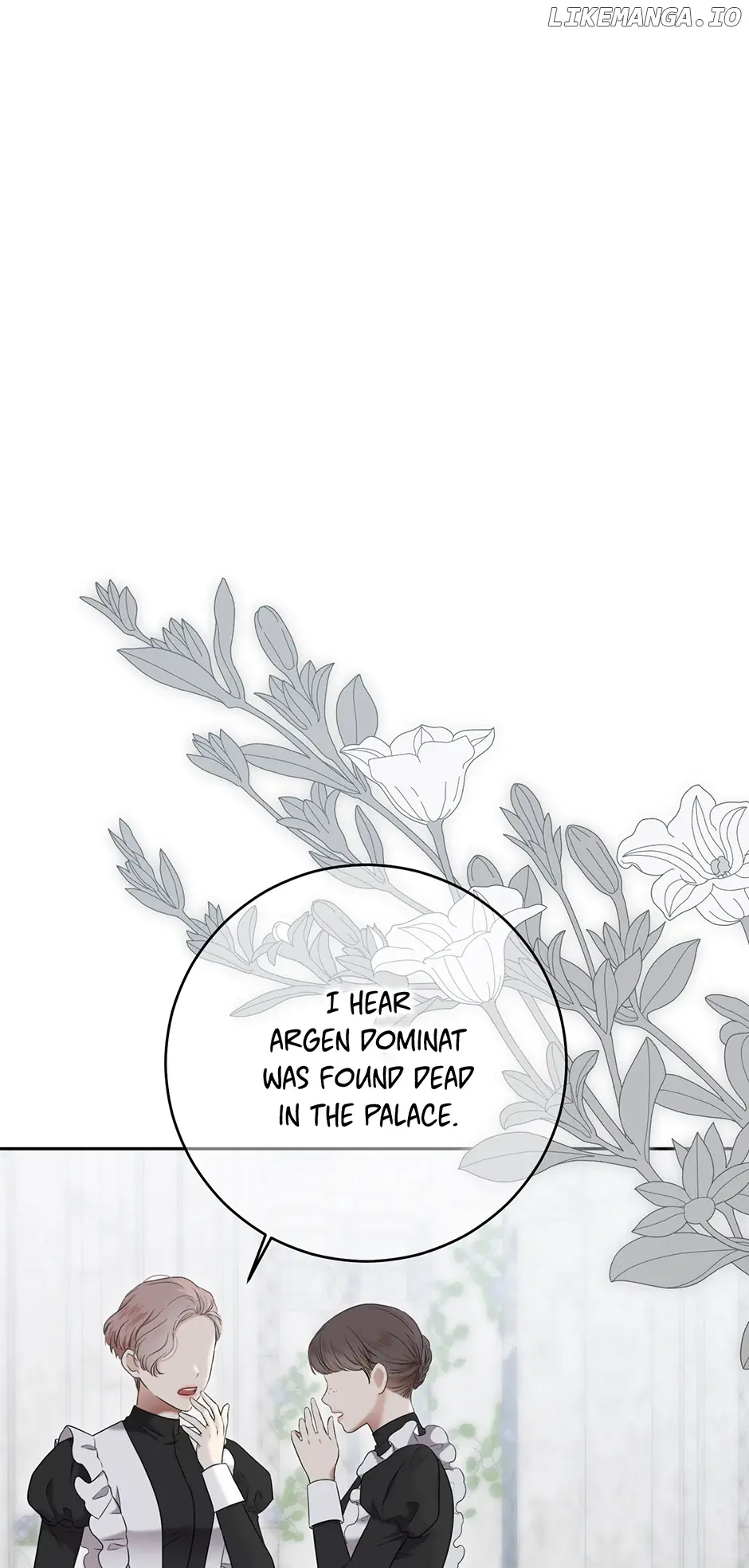 I Fell into a Reverse Harem Game Chapter 126 Page 40