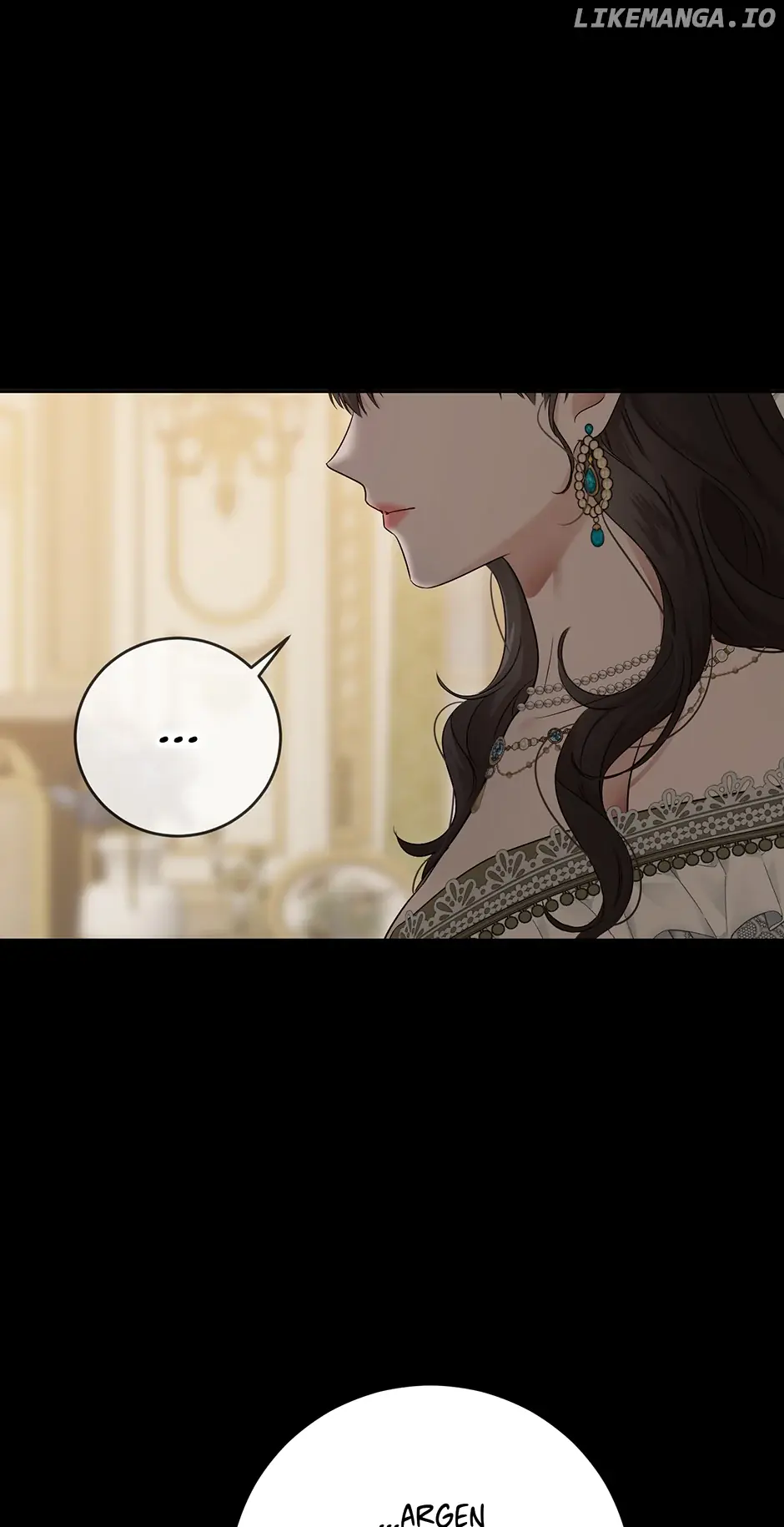 I Fell into a Reverse Harem Game Chapter 126 Page 54