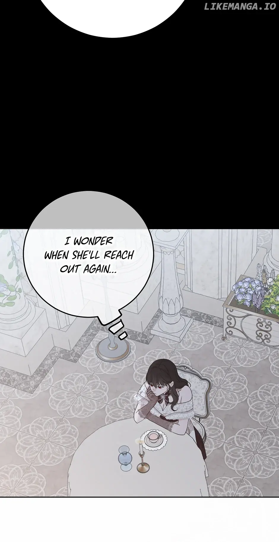 I Fell into a Reverse Harem Game Chapter 126 Page 61