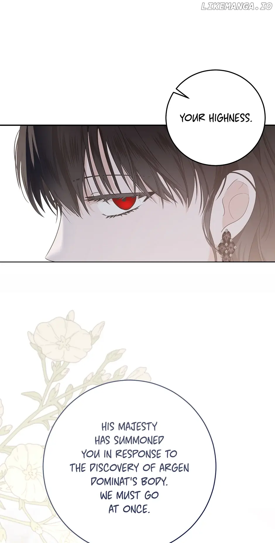 I Fell into a Reverse Harem Game Chapter 126 Page 62