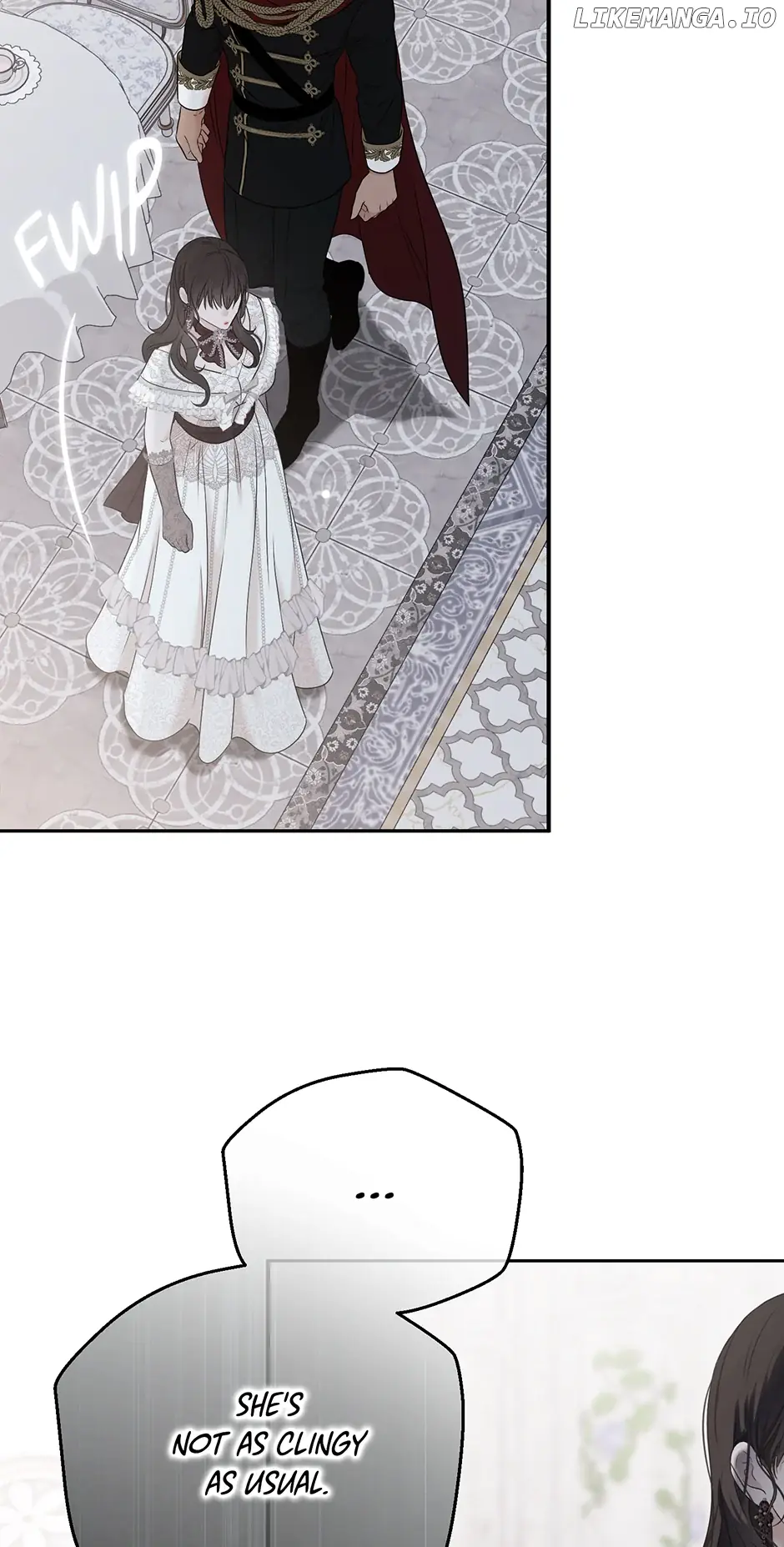 I Fell into a Reverse Harem Game Chapter 126 Page 67
