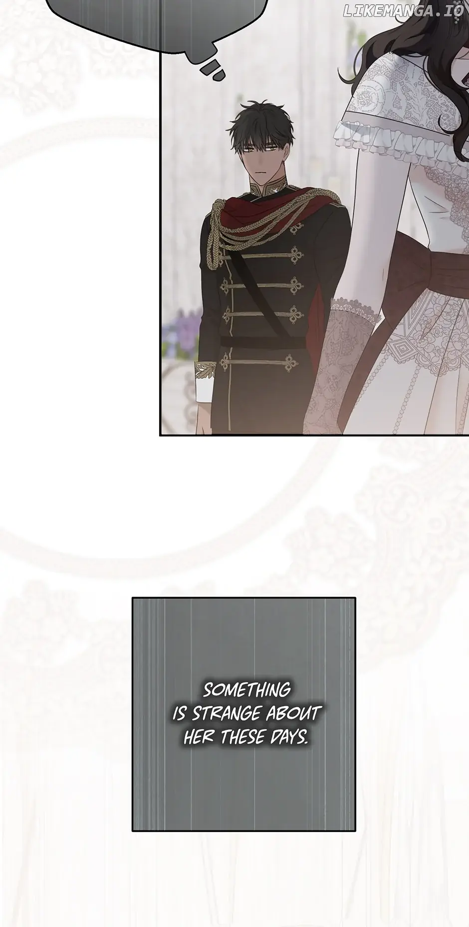 I Fell into a Reverse Harem Game Chapter 126 Page 68