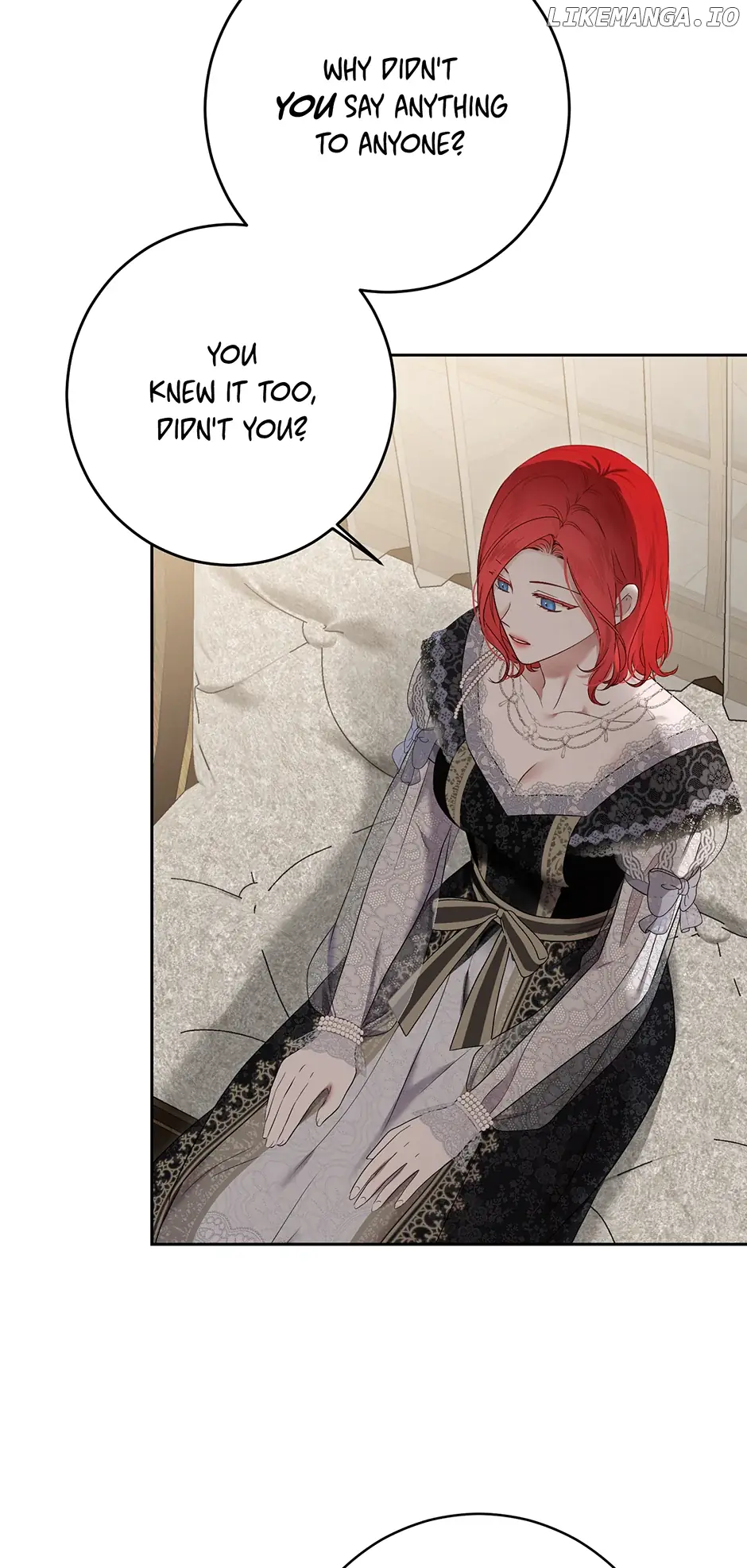 I Fell into a Reverse Harem Game Chapter 126 Page 72